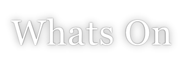 Whats On